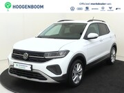 Volkswagen T-Cross - 1.0 TSI Life Edition | Achteruitrijcamera | Navigatie | Digi