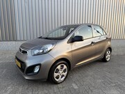 Kia Picanto - 1.0 CVVT