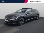 Volkswagen Arteon Shooting Brake - 1.4TSIeHybrid 160kW/218PK R-Line DSG · Panoramadak · Trekhaa