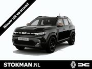 Dacia Duster - Extreme | Achteruitrijcamera | Cruise Control en snelheidsbe