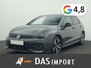Volkswagen Golf - 8 1.5 TSI eHybrid DSG GTE Black Style NAVI AHK LED