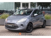 Ford Ka - 1.2 Cool & Sound 69pk I Airco I NAP I APK TOT 6-2027 I LM Ve