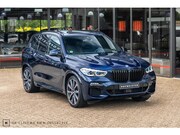 BMW X5 - xDrive45e M-Sport | M-Stoelen | Pano | Head-up
