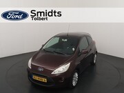 Ford Ka - 1.2 70PK Titanium | Airco | Aux | Elekt. ramen