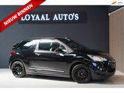 Citroën DS3 - CABRIO 1.2 VTi So Chic | AIRCO | CRUISE | PDC | ELEK.RAMEN |