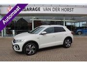 Volkswagen T-Roc - 1.5-150pk R-Line Edition DSG-AUTOMAAT ! Gun u het comfort en