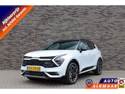 Kia Sportage - 1.6 T-GDi Plug-in Hybrid AWD GT-PlusLine | PHEV | Adaptieve