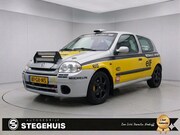Renault Clio - Renault Clio RS 2.0 16V Groep N Rally auto (KNAF Certificaat