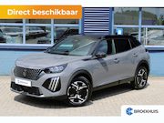 Peugeot 2008 - 1.2 Hybrid 145 GT | 17'' Lichtmetalen velgen KARAKOY | 6 air