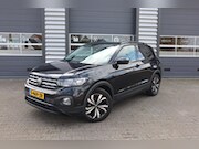 Volkswagen T-Cross - 1.0 TSI Life