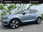 Volvo XC40 - Recharge Plus | Adaptieve Cruise Control | Trekhaak | Stoel-