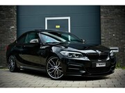 BMW 2-serie - Coupé BMW M240i High Executive | M Performance | 2e eigenaar