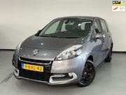 Renault Scénic - 1.2 TCe Collection