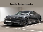 Porsche Taycan - Black Edition 105 kWh