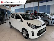 Kia Picanto - 1.0 MPI ComfortPlusLine