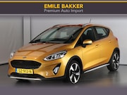 Ford Fiesta - 1.0 EcoBoost Active