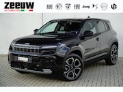 Jeep Avenger - Summit 54kWh | Pano | Infotainment | Winter | Camera | 18"