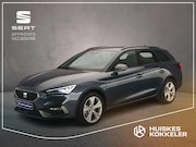 Seat Leon - Sportstourer FR Business 1.5 TSI eHybrid 204pk DSG Automaat