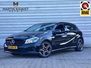 Mercedes-Benz A-klasse - Prestige|Navigatie|Parkeersensoren