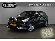 Kia Niro - 1.6 GDi Hybrid 141pk DCT6 First Edition TREKHAAK