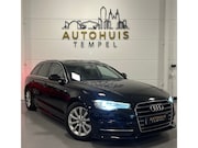 Audi A6 - Avant 3.0 TDI Automaat Xenon Trekhaak Stoelverwarming Cruise