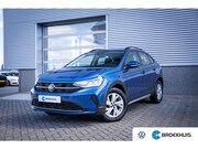 Volkswagen Taigo - 1.0 TSI Life | Airco | Apple Carplay/Android Auto|telefoonin
