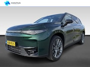 Leapmotor C10 - REEV Design | 215pk | Automaat | Panoramadak | Glanzed Green
