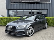 Audi A3 - Sportback 40 TFSI 2.0 190pk Aut. S-Line Pro Line Plus Full O