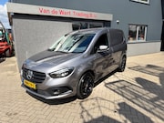 Mercedes-Benz Citan - 110 CDI L1 Pro 95PK Diesel 2021 Airco / DAB + / Apple Carpla