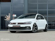 Volkswagen Polo - 2.0 TSI GTI BEATS / PANO / VIRTUAL