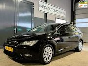 Seat Leon - ST 1.4 EcoTSI Style 150PK 2e Eigenaar Onderhouden