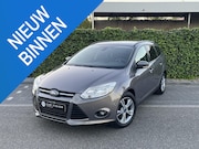 Ford Focus - Wagon 1.0 EcoBoost Edition * Airco * 137DKM! * Nieuwe Distr.