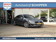 Audi A5 - Sportback 40 TFSI S edition Competition
