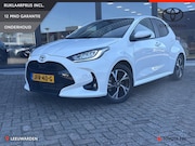 Toyota Yaris - 1.5 Hybrid 115 Dynamic