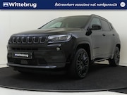 Jeep Compass - 4xe 240 Plug-in Hybrid Electric S YP