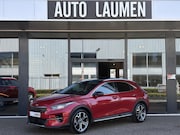 Kia Xceed - 1.4 T-GDi ExecutiveLine Leder Pano 18 inch