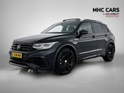 Volkswagen Tiguan - 1.5 TSI R-Line | Trekhaak | R-Line | Black Style | Schuif/Ka