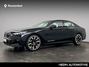 BMW i5 - eDrive40 M Sport Edition 84 kWh | Trekhaak | Harman Kardon |