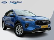 Ford Kuga - 2.5 PHEV Titanium | 243pk | Nieuw Model | 2.100 kg trekgewic