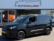 Peugeot Partner - 1.5 BLEUHDI 56KW 76PK EURO 6 AIRCO/ PARKEERSENSOREN/ ELEC PA