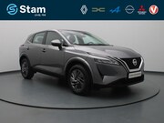 Nissan Qashqai - 140pk MHEV Business Access Apple Carplay/Android Auto | Clim