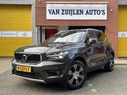 Volvo XC40 - 2.0 T4 190pk Aut Inscription Panorama Leder Memory Camera
