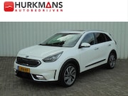 Kia Niro - 1.6 GDi HYBRIDE EXECUTIVELINE ZEER LUXE