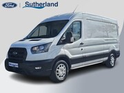 Ford Transit - 350 L3H2 2.0 TDCI Trend 130 pk Lane assist | Stoelverwarming