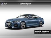 BMW 4-serie - 430i High Executive Model M Sport Aut