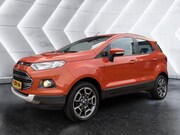 Ford EcoSport - 1.0 EcoB. Titanium
