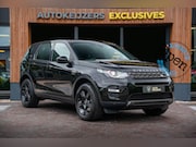 Land Rover Discovery Sport - 2.0 eD4 SE Panoramadak Leer Stoelverw. Navigatie Xenon Trekh
