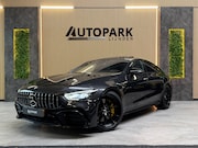 Mercedes-Benz AMG GT - 4-Door Coupe AMG 43 4MATIC+ Premium Plus |DAK|BURMESTER|MASS