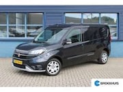Fiat Doblò - Cargo L2 1.6 100 PK | AIRCO | BLUETOOTH | APPLE CA