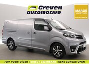 Toyota ProAce - 2.0 L3H1 180PK | Marge | Automaat | Clima | Cruise | Camera 